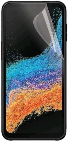 MOBILIS SAMSUNG GALAXY XCOVER 6 PRO 6.6 SCREEN PROTECTOR ANTI-SHOCK IK06